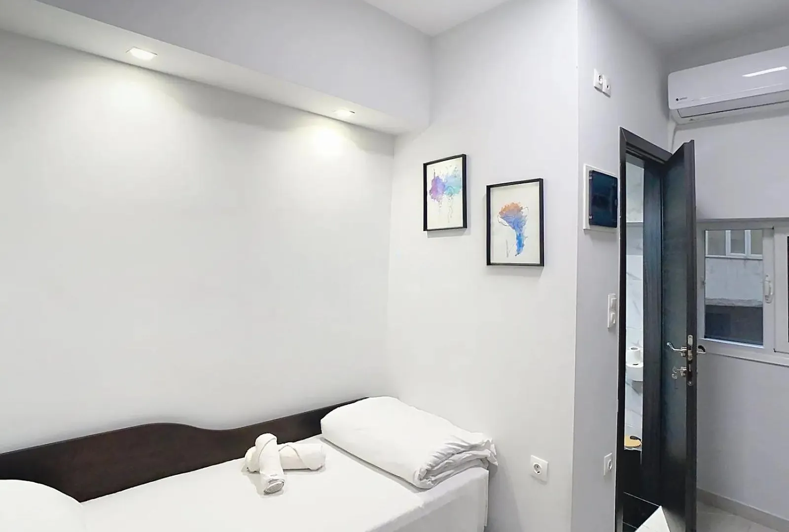 Apartment Tcc Lux Studio Thessaloniki Greece
